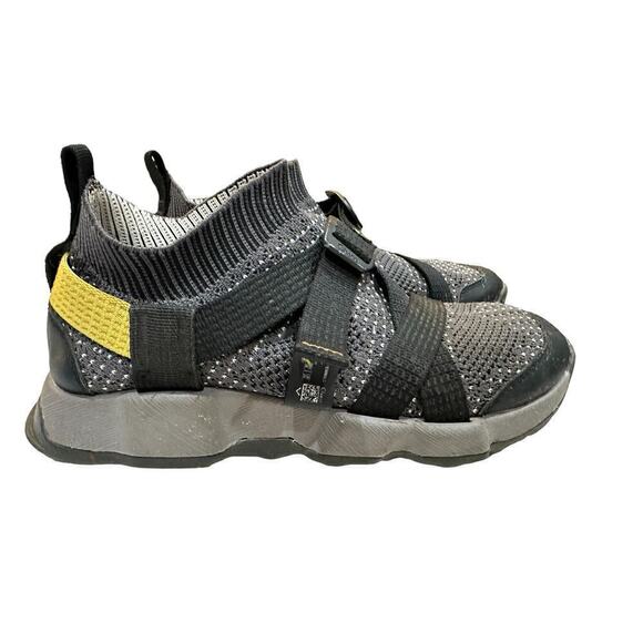 COPY - Chaco Women’s Z Ronin Sport Sandal - Black/Gray Size 7 - Picture 3 of 5
